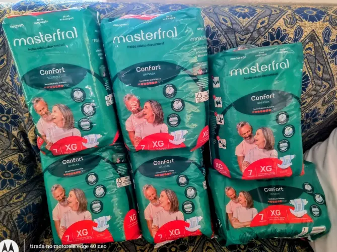 Fralda