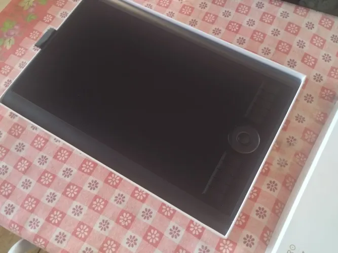 Mesa Digitalizadora Gaomon Mk10 