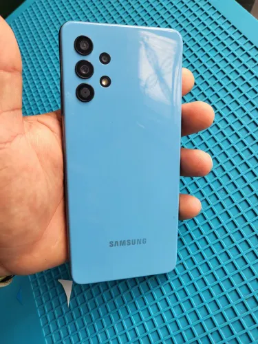 Sansung a32 4g 