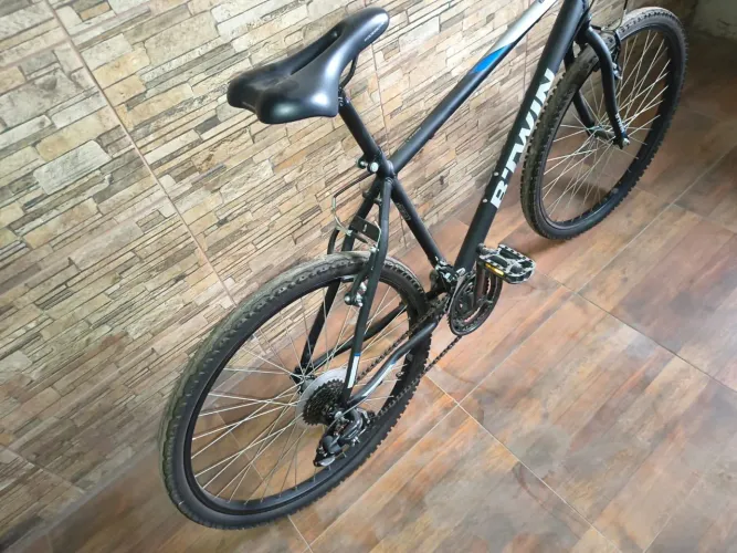 Vendo bicicleta