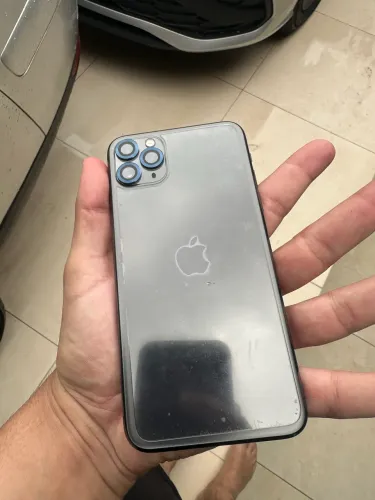 iPhone 11 Pro Max