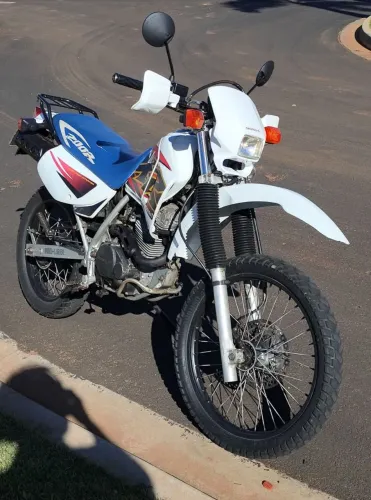 XR 200r 2000