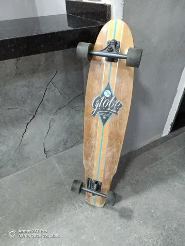 SKATE LONGBOARD CATALINA 43 POL.