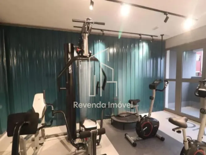 Studio à venda em São Paulo - Chácara Seis de Outubro