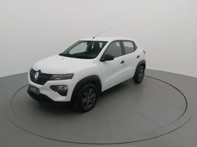 Renault Kwid 1.0 Zen 2026