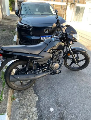 MOTTU/SPORT 110I KS