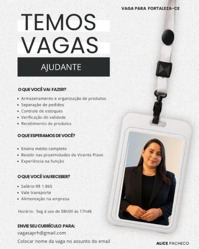 Ajudante