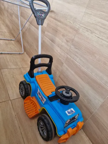 Carrinho de passeio gipe