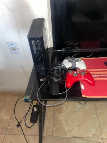 Xbox 360