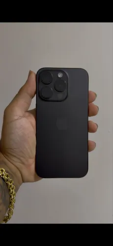 iPhone 15 pro