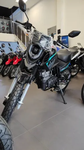 CROSSER S 2026/2026 - Alexandre Yamaha