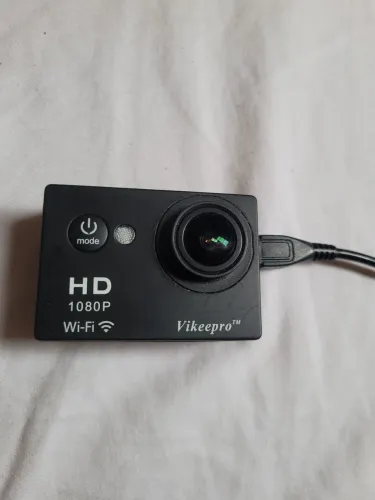 Camera Vikeepro Action