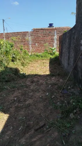 Vendo terreno em Nova Natal -RN