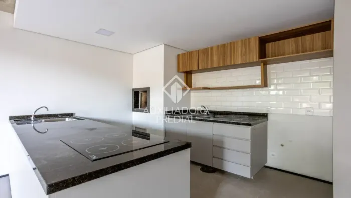 Apartamento Semi-Mobiliado no Petrópolis, Porto Alegre