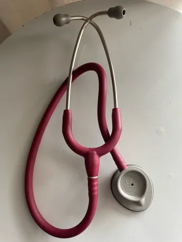 Estetoscópio 3M Littmann Lightweight II S.E. Original