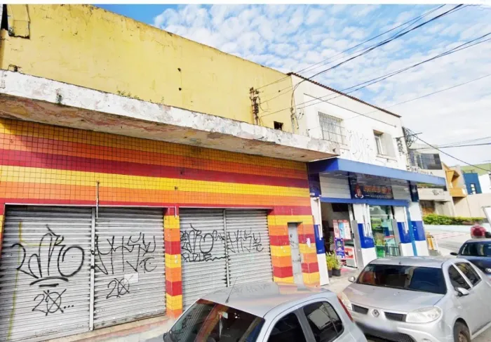 Imóvel Comercial Disponível para Venda ou Locação na Av. Sapopemba, 4130