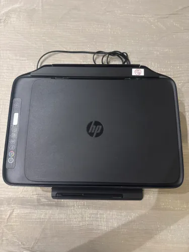 Impressora hp