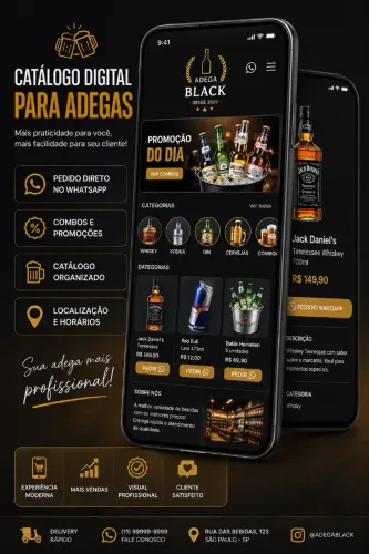 Catálogo virtual
