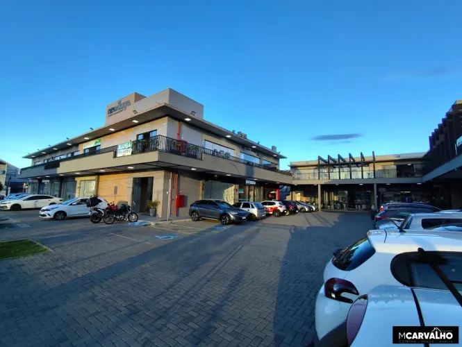 Loja para Locação em Pinhais, Vargem Grande, 1 banheiro