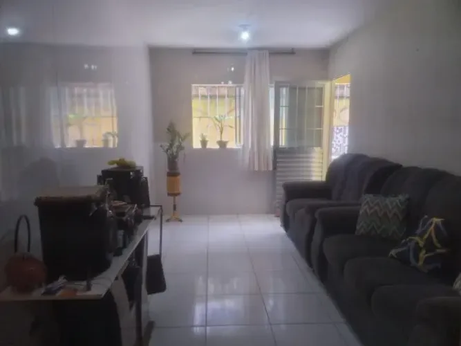 Repasse ótimo em Pau Amarelo