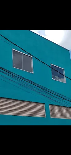 Ap 01 quarto 01 vaga para moto,para mulher que more só
