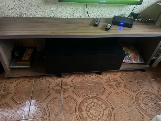 Rack sala