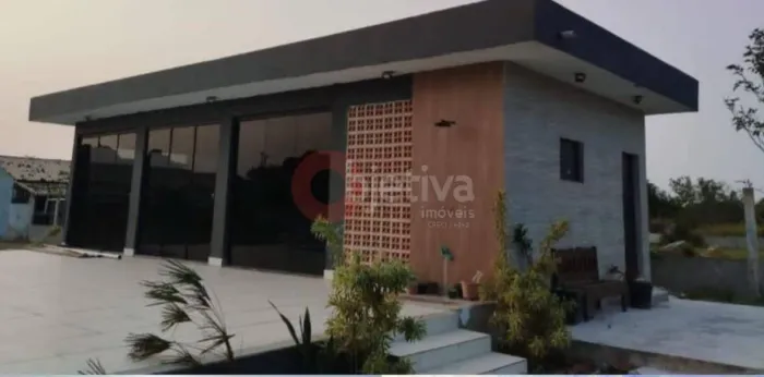 Sítio em condomínio, 3.600m², Estrada do Retiro - São Pedro da Aldeia