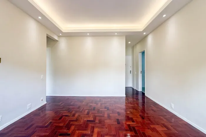Apartamento com 2 quartos no Alto, Teresópolis