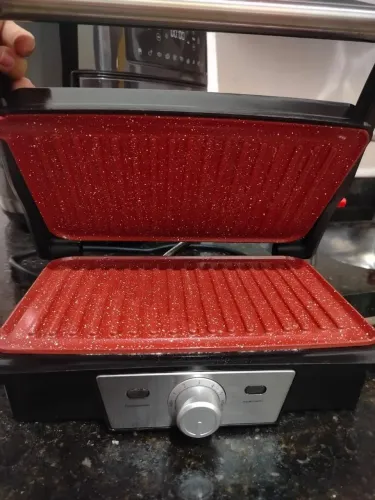 Sanduicheira Grill Philco
