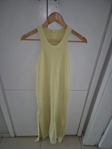 Vestido Animale