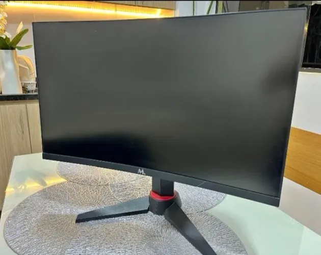 Monitor curso mtek 24 polegadas