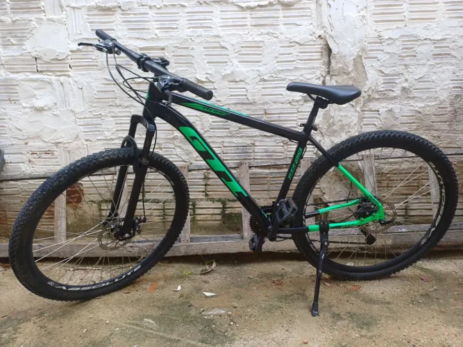 GTI ROMA ARO 29
