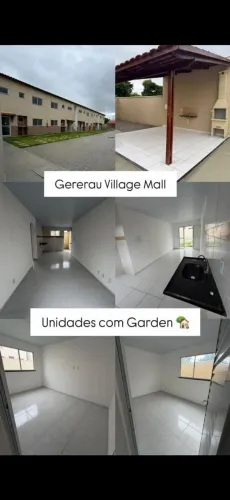 Gererau/Itaitinga