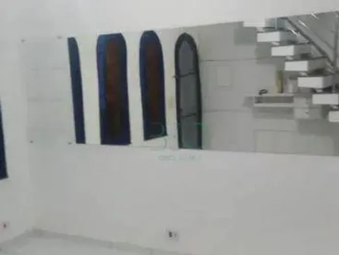 Sobrado com 2 dormitórios à venda, 120 m² por R$ 689.000 - Cambuci - São Paulo/SP