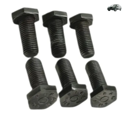 Jogo parafuso volante motor gm vectra 2.0 2011 2010 2009 08