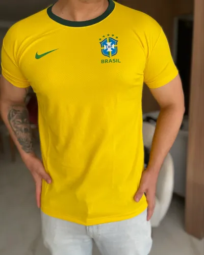 Dry Fit Brasil | Atacado mínimo 10 peças 