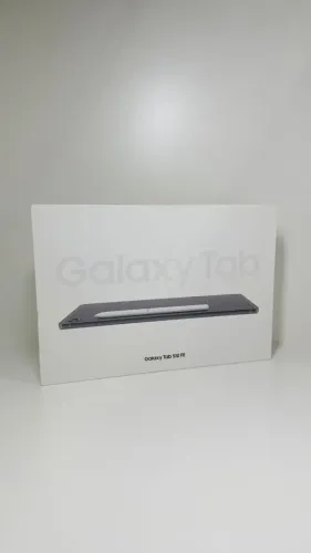 Tablet Samsung Galaxy Tab S10 FE WiFi, 128GB, 8GB, Tela 10.9" 90Hz, S Pen e Capa Inclusas