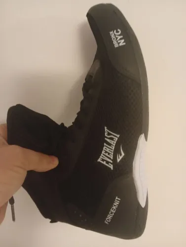 Tênis Everlast novo sem uso