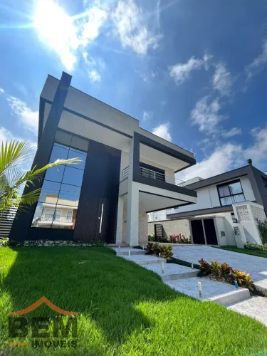 Casa em Condomínio à venda em Camboriú