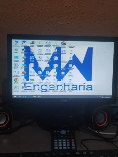 Pc completo