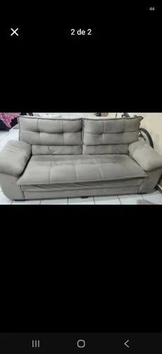 Vendo sofá