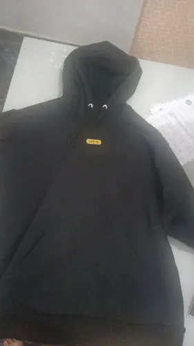 Vendo casaco preto muito bonito