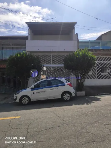 CASA para LOCAÇÃO - CIPAVA - OSASCO - SÃO PAULO - AUTHÊNTICA IMÓVEIS
