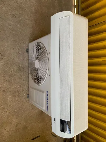 Ar condicionado Inverter 18mil Btus