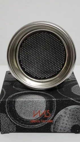 Cesta + Chuveiro Precisão IMS *54mm* Para Maquina Espresso (Original)