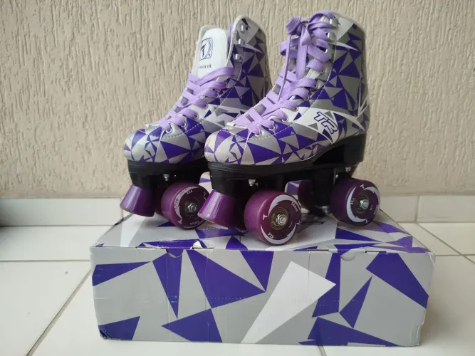 Patins Traxart Infantil