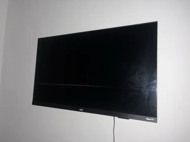 VENDO TV 32?