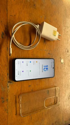 Jovi Y19S 256GB