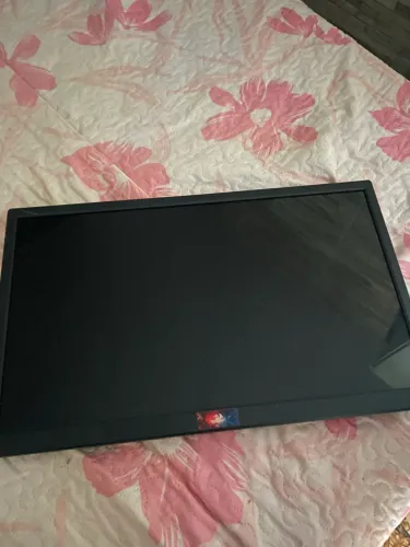 Monitor RedDragon 60hz SEMI NOVO 