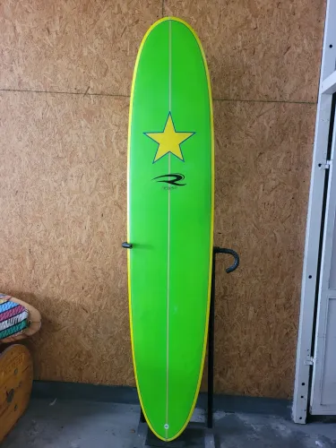 Prancha Longborad Ripwave 9.0